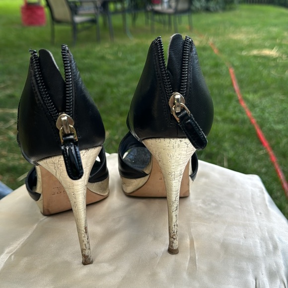 Classic Christian Dior Booties - Picture 5 of 8